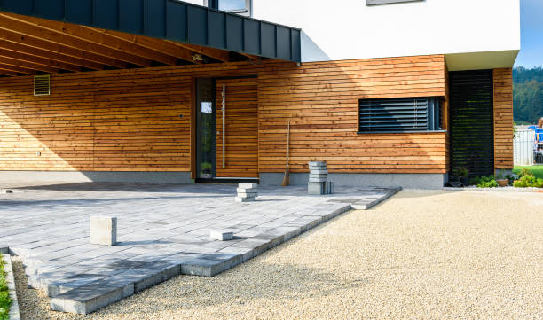 Best Interlocking Driveway Pavers  in Severna Park, MD