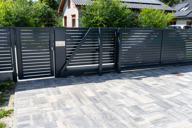 Best Driveway Pavers Near Me  in Severna Park, MD