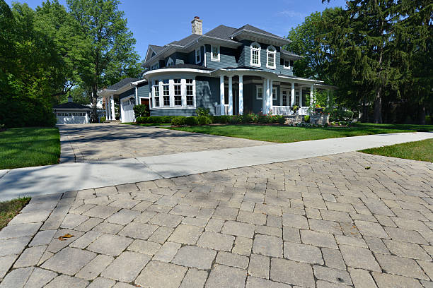 Driveway Repair Near Me in Severna Park, MD