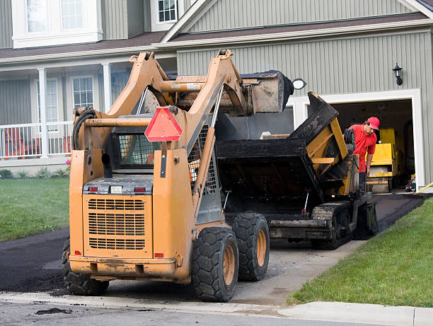 Best Residential Driveway Paver Services  in Severna Park, MD