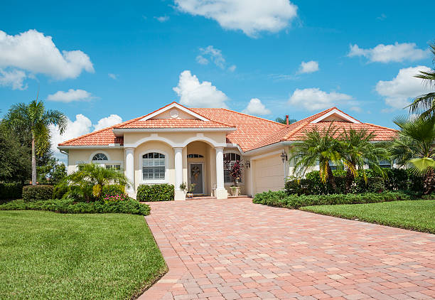 Best Driveway Pavers Cost  in Severna Park, MD