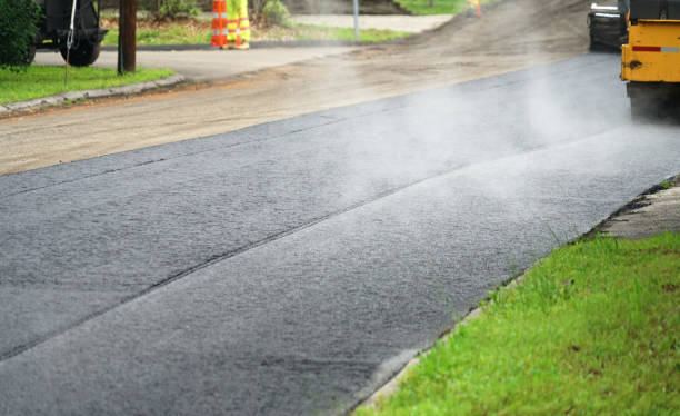 Best Decorative Driveway Pavers  in Severna Park, MD